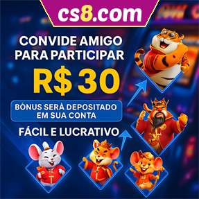 cs8.com Indique amigos para receber um bônus