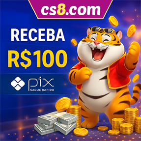 cs8.com Ganhe R$ 100,00 Gratis